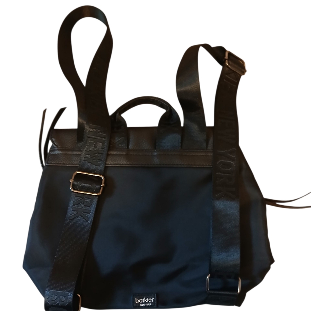 Botkier New York Satchel